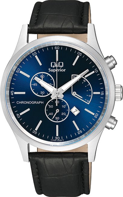 

Наручные часы Q&Q Superior C24AJ008