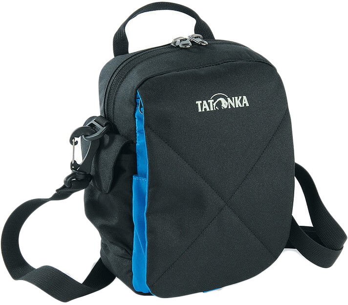 

Сумка через плечо Tatonka Check In XT 2967 (черный)