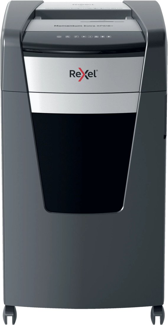 Шредер Rexel Momentum Extra XP516+ 2021516MEU