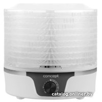 Сушилка для овощей и фруктов Concept SO1090