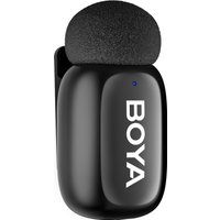 Радиосистема BOYA Mini 2-02 (черный)