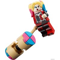 Конструктор LEGO DC Super Heroes 76159 Побег Джокера на трицикле