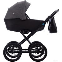 Универсальная коляска AROTEAM Moreno (2 в 1, SL 05/рама черная)