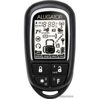 Автосигнализация Alligator C-3C