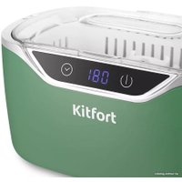 Стерилизатор маникюрный Kitfort KT-6305