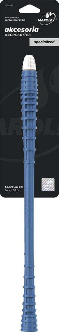 

Штанга Marolex Acid line L030.123