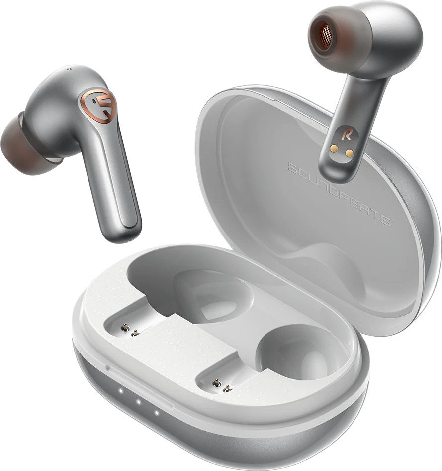 

Наушники SoundPeats H2