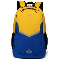 Городской рюкзак Sun Eight SE-APS-5023 (желтый/синий)