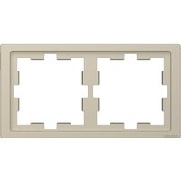 Рамка Schneider Electric Merten D-Life MTN4020-6533