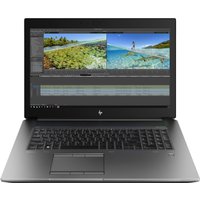 Рабочая станция HP ZBook 17 G6 6TU96EA