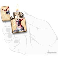 Зажигалка Zippo Mazzi 29668