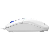 Мышь A4Tech N-530 (белый)