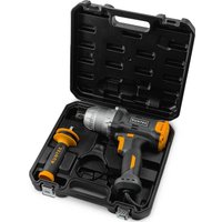 Гайковерт Runtec RT-IWS1000 (кейс)