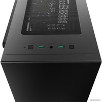 Корпус DeepCool Macube 110 BK R-MACUBE110-BKNGM1N-G-1