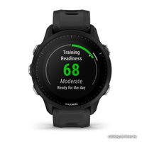 Умные часы Garmin Forerunner 955 (черный)