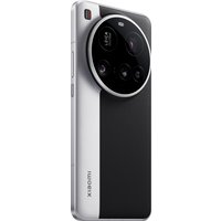 Телефон Xiaomi 15 Ultra 16GB/512GB международная версия (черный/серебристый)