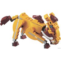 Конструктор LEGO Creator 31112 Лев