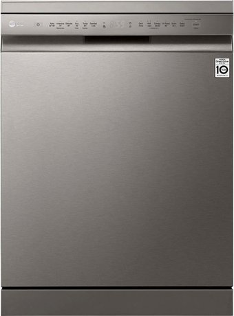 Отдельностоящая посудомоечная машина LG DF325FP