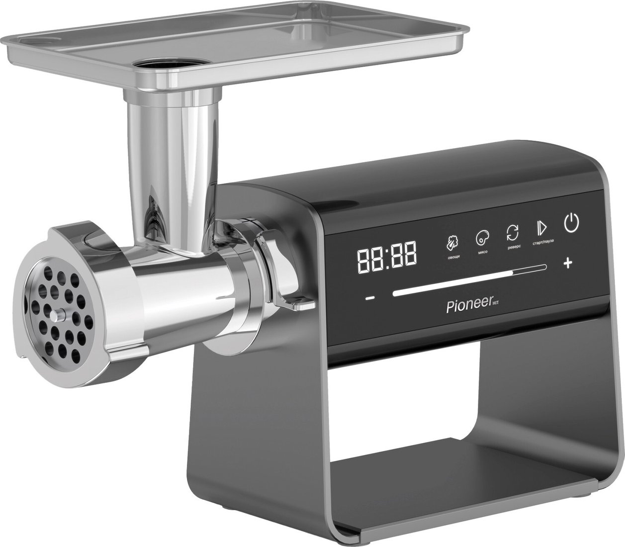 

Мясорубка Pioneer MG225