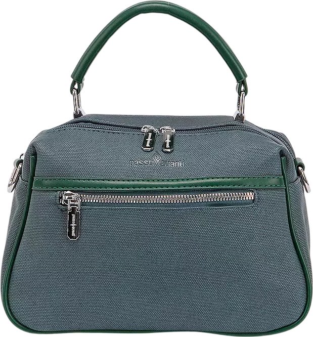 

Сумка Passo Avanti 915-9048-MRN (синий)