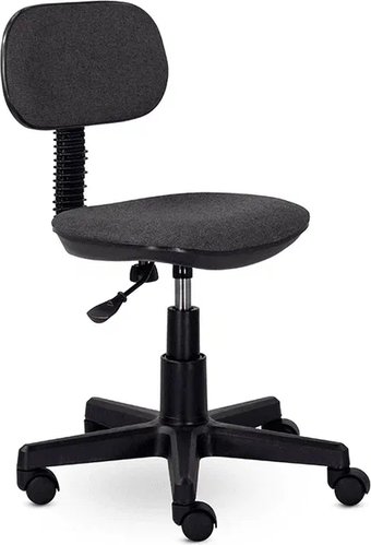 Офисное кресло UTFC Эрго б/п (С73 серый)