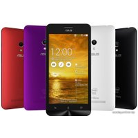 Смартфон ASUS Zenfone 5 (16GB) (A500CG)