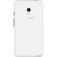 Телефон Alcatel One Touch Pixi 4(5) White [5010D]