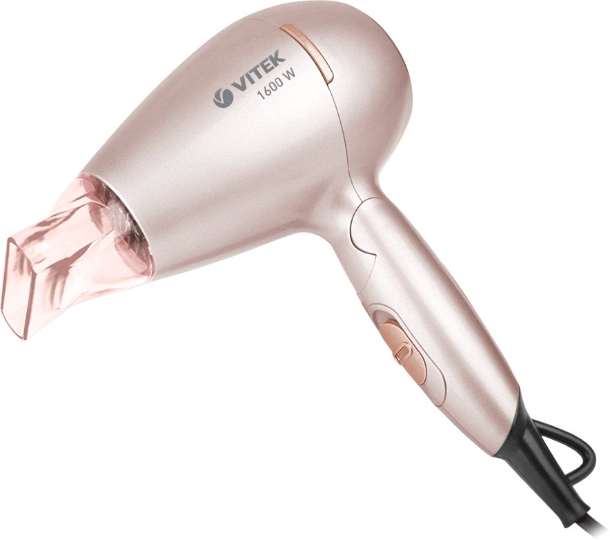 

Фен Vitek VT-8213 PK