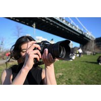 Объектив Nikon Z 35mm f/1.4