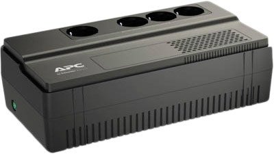 

Источник бесперебойного питания APC Easy UPS BV 650 ВА