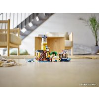 Конструктор LEGO Creator 31118 Пляжный домик серферов