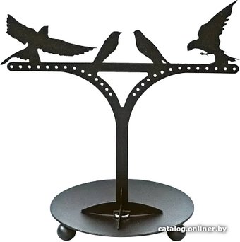Подставка для украшений Gala PU010-BY