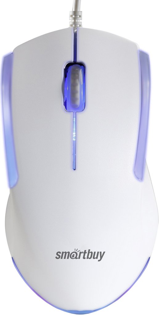 

Мышь SmartBuy One SBM-350-W