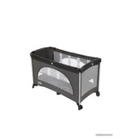 Манеж-кровать Joie Allura 120 (ember)