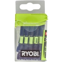 Набор бит Ryobi RISD50PH2TT (10 предметов)