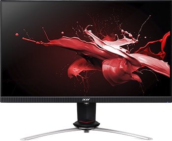 

Игровой монитор Acer XV253QPbmiiprzx