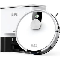 Робот-пылесос iLife A12 Pro