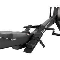 Гребной тренажер Unixfit Air Rower-X Black