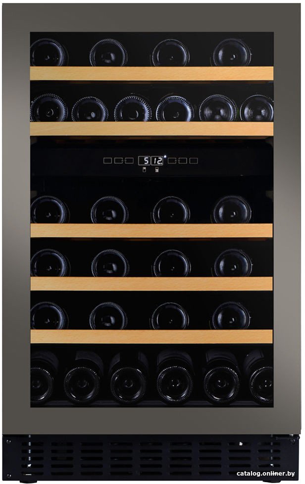 Винный шкаф Dunavox DAUF-38.100DSS.TO