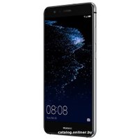 Смартфон Huawei P10 Lite 3GB/32GB (черный) [WAS-LX1]