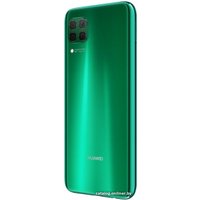 Телефон Huawei P40 lite (ярко-зеленый)
