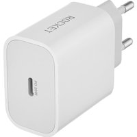 Сетевое зарядное Rocket Space 20W в Гомеле