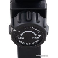 Эллиптический тренажер DFC Challenge Pro E8019R