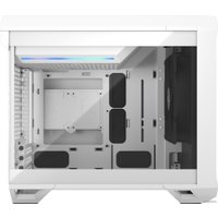 Корпус Fractal Design Torrent Nano White TG Clear Tint FD-C-TOR1N-03