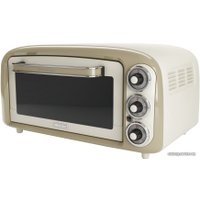Мини-печь Ariete Vintage Oven 0979/03