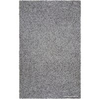 Коврик для ванной Seroni Amazon 0.8x15 2103-GRAY