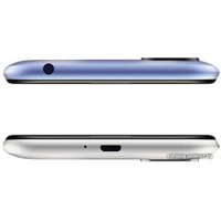 Телефон Itel Vision1 Pro L6502 (синий)