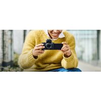 Фотоаппарат Sony ZV-1 II (черный)