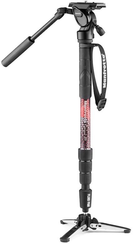 

Монопод Manfrotto MVMELMIIA4LIVE