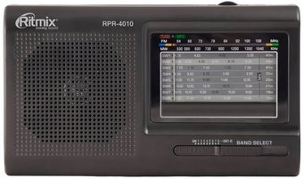 Ritmix RPR-4010